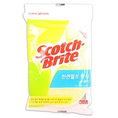 3M 천연펄프 망사수세미 타원형(NET-FO)fal8+4LZw