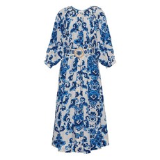 카라카라 시몬 드레스