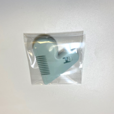 남자 여자 브라질리언 셀프왁싱 와이존 음부 음모 임산부 회음부 y존 고추털 생식기 제모, 블루, 1개