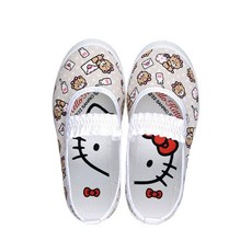 아사히 실내화 KD37231 S01 타이니참 아이보리