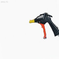 맘모스 에어건 PA200 LC 일반형 하측 틈새강력바람 공방목공먼지 캠핑장비모래제거, 1개, 상세페이지 기재