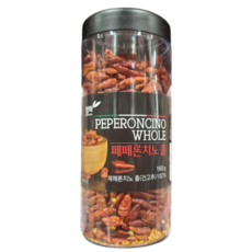 청화농산 페페론치노 홀 160g 건고추 코스트코, 1개