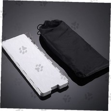 캠핑 바람막이 십단 버너 휴대용 접이식 야외 요리 바람차단 가스렌지 보호, 1개, 버너바람막이