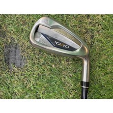 젝시오13 MP1300K 5-P A S R강도 중고 아이언세트