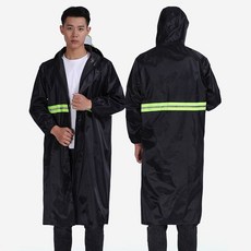 우의바지 EVA 코트형 우의 레인코트