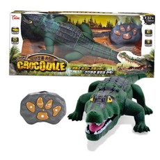 33000 무선조종 악어 RC카, 본상품, 상세페이지 참조, 상세페이지 참조