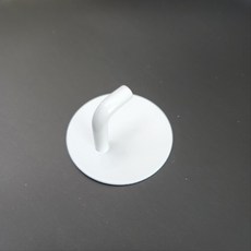 무타공 스테인레스 후크 화이트buy2+1hoh