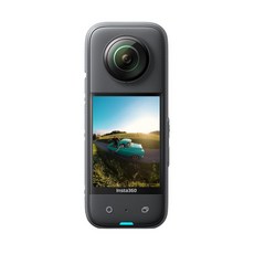 인스타360 X3 5.7K 360도 액션 카메라