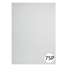 寶山牌 描圖紙 (10張入) (55g) (A4) (西德進口) - 優質透明，繪圖設計首選, 1個