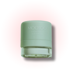 [정품샵] 무백 시카 노세범 헤어 파우더 MOO100 두피파우더 정수리 냄새 제거 볼륨 유분기 피지 오일 흡착 병풀, 2개, 상품