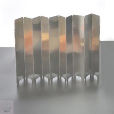 버너 바람막이 가스렌지가드