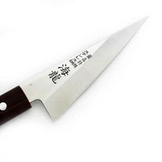 국산 해룡 장어칼 삼각칼 130mm 낚시칼 일본식 장어칼