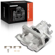 A-PREMIUM 프리미엄 쉐보레 임팔라 14-18 말리부 2013 캐딜락 XTS 13-19 뷰익 리갈 라크로스 2012-2016 후면 우측과 호환되는 브레이크 캘리퍼 2576, A-PREMIUM 프리미엄 쉐보레 임팔라 14-18 말