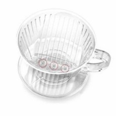 3-4인용 커피 드리퍼 원두커피드립 드립퍼 dok+92073zf