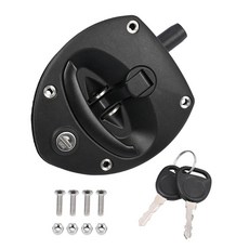 [ 1117080 ] Magimaker 0406-0972-01 발전기 도어 래치 T 핸들 키 2개 포함 CH751 A034B471 Cummins 발전기│Kohler 0406-0, [ 1117080 ] Magimaker 0406-097