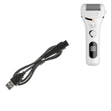 와이케이몰 아이룸 전동 각질제거기 Q1 호환용 충전 케이블 USB 타입 충전기, 1개, 1개입