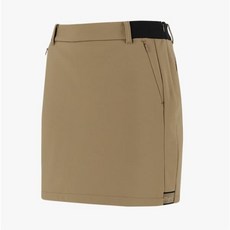 엘르골프 여성 겨울 본딩 H라인 큐롯 6K81851200YS