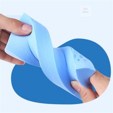 다파라1호 블록 스펀지 싱크대위물기제거스펀지, 워터타올