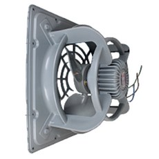 고압 환풍기 공장 창고 공기순환 405mm 환기구 환기창