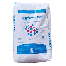 清淨淨水店*Extrepure漂伊純軟水樹脂 鈉離子交換樹脂/可還原樹脂，NSF認證1袋25公升, 1個, 藍色軟水樹脂001*7