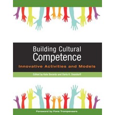 Building Cultural Competence: Innovative Activities and Models Paperback, Stylus Publishing (VA), English, 9781579228040