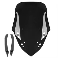 오토바이 액세서리 윈드쉴드 윈드스크린 디플렉터 야마하 NMAX 125 2021