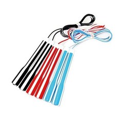 단비가 김수열 스카이 줄넘기 KV-200 실내줄넘기, 없음