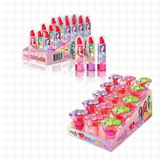 시크릿쥬쥬 2종세트 곽