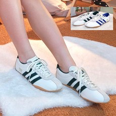 아디다스 도쿄 초경량 남녀공용 운동화 커플 스니커즈 단화