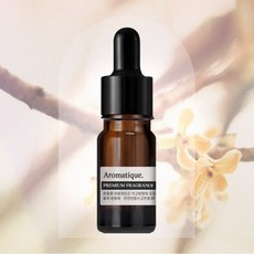 [아로마티끄] 석고방향제 오일-10ml 스톤 디퓨저 리필 실내 차량용 프래그런스, 1개, 10ml, 024. 오스만투스