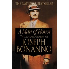 (영문도서)A Man of Honor Paperback, Griffin, English, 9781250466907