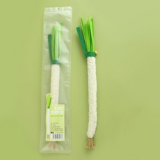 懶懶喵 木天蓼逗貓棒 小蔥木天蓼 貓薄荷磨牙棒 耐咬麻繩芹菜木天蓼, 1個, 加長版大蔥40cm, 20g, 加長版大蔥