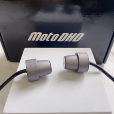 蘇菲雅生活百貨 摩托車行車記錄器 高清雙鏡頭 機車行車記錄器 雙頭記錄器 頭盔式記錄器, 720P 不附卡, 灰色, MotoDHD 鋰電池版 雙鏡頭