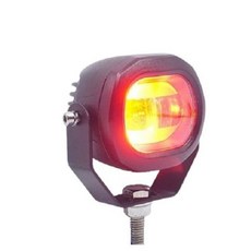 지게차 LED 안전 브레이크 램프 후진등 레드 (Araium)