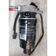 스포티지R 연료필터 31970-2S000 현대모비스 순정품, 1개