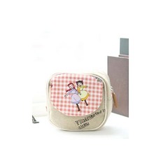 패션스타트 패턴인 P310 사각 파우치 소품 패턴 도안 옷본, 1개, 혼합