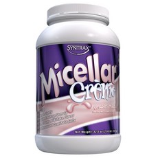 SYNTRAX 蛋白粉 草莓味, 1個, 907g