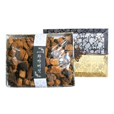 차가버섯 1kg 고급 설 명절 선물 세트, 1개