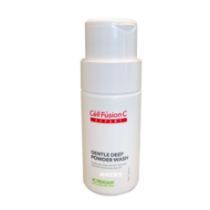 셀퓨전씨 엑스퍼트 액트리캄 젠틀 딥 파우더 워시 70g CellFusion C GENTLE DEEP POWDER WASH, 2개