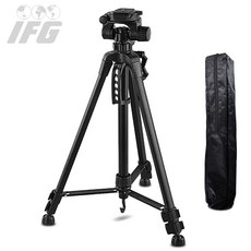 캐논 카메라 삼각대 고급형 EOS 450D 500D 50D, 1개