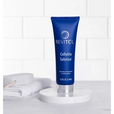Revitol 레비톨 셀룰라이트 솔루션 118ml, 1개