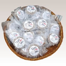 청도우리농장 냄새없는 청국장 200g, 5개