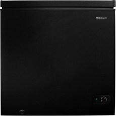 RFRF710WHITE RCA 흉부 냉동고 최대 197L 7Cu. Ft. 용량 흰색, Black
