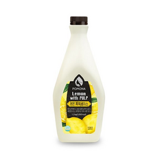 메가커피 포모나 레몬 톡톡베이스, 1.2kg, 1개