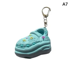 앰플 병따개 키체인 고무 커터 약병 파괴 도구 가정 간호사 및 의사용, [12] A7