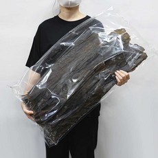 금복식품 완도 다시마 대용량 업소용 육수용, 1개, 1kg