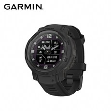 GARMIN 太陽能複合式 GPS 智慧腕錶