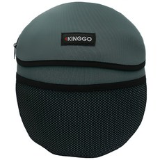 Yamaha ec05 車廂置物收袋, 巧納包-水泥灰色『現貨』