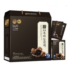 황제흑마늘 진액, 30개, 상세페이지 참조, 60ml
