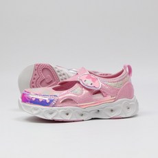 (산리오)정품 마이멜로디 메리제인 지젤 LED 운동화